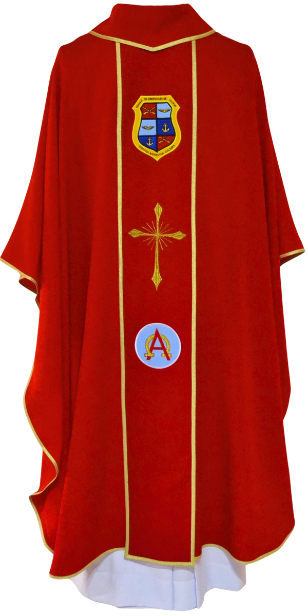 Alba 1